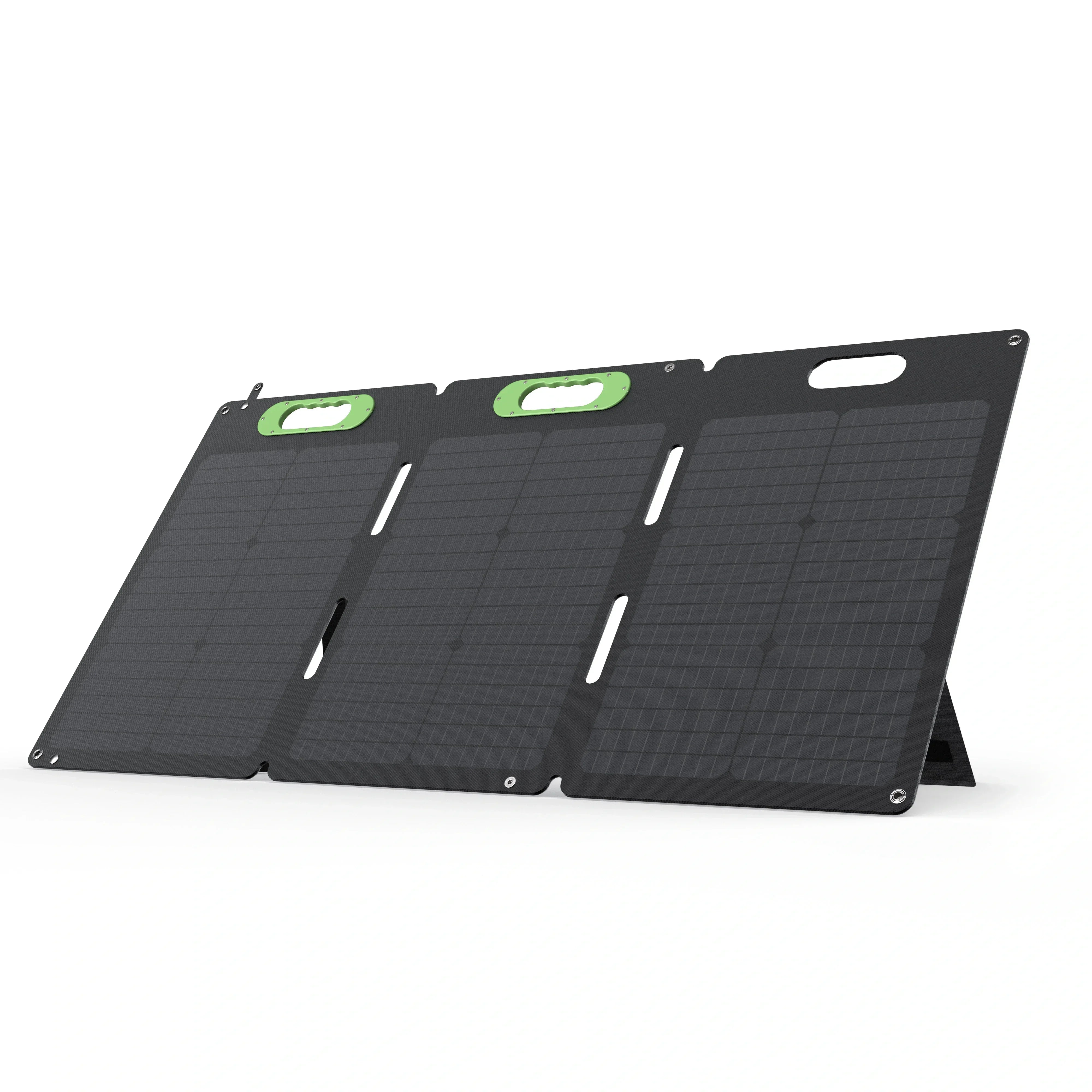 Yoshino SP100 - 100W Solar Panel - Green Vista Living