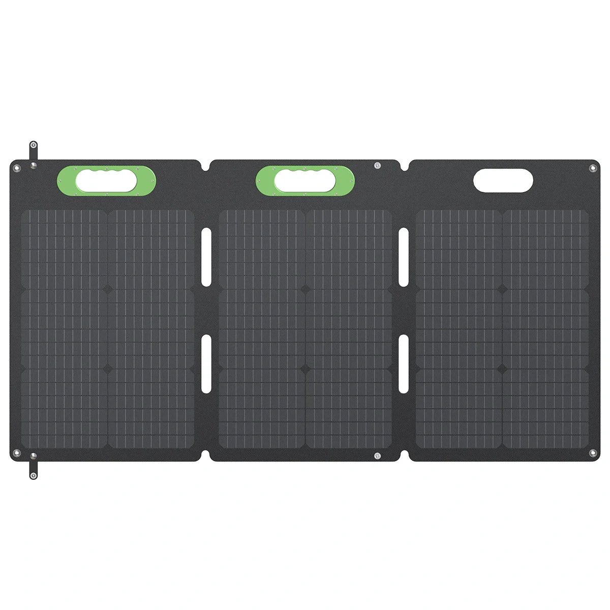 Yoshino SP100 - 100W Solar Panel - Green Vista Living