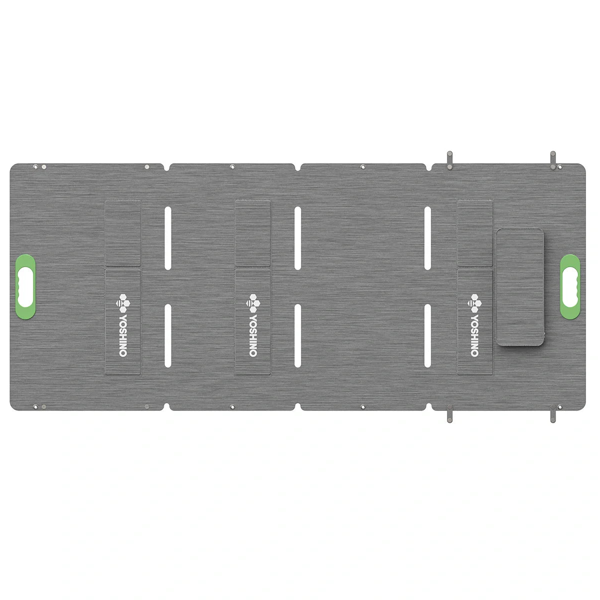 Yoshino SP200 - 200W Solar Panel - Green Vista Living