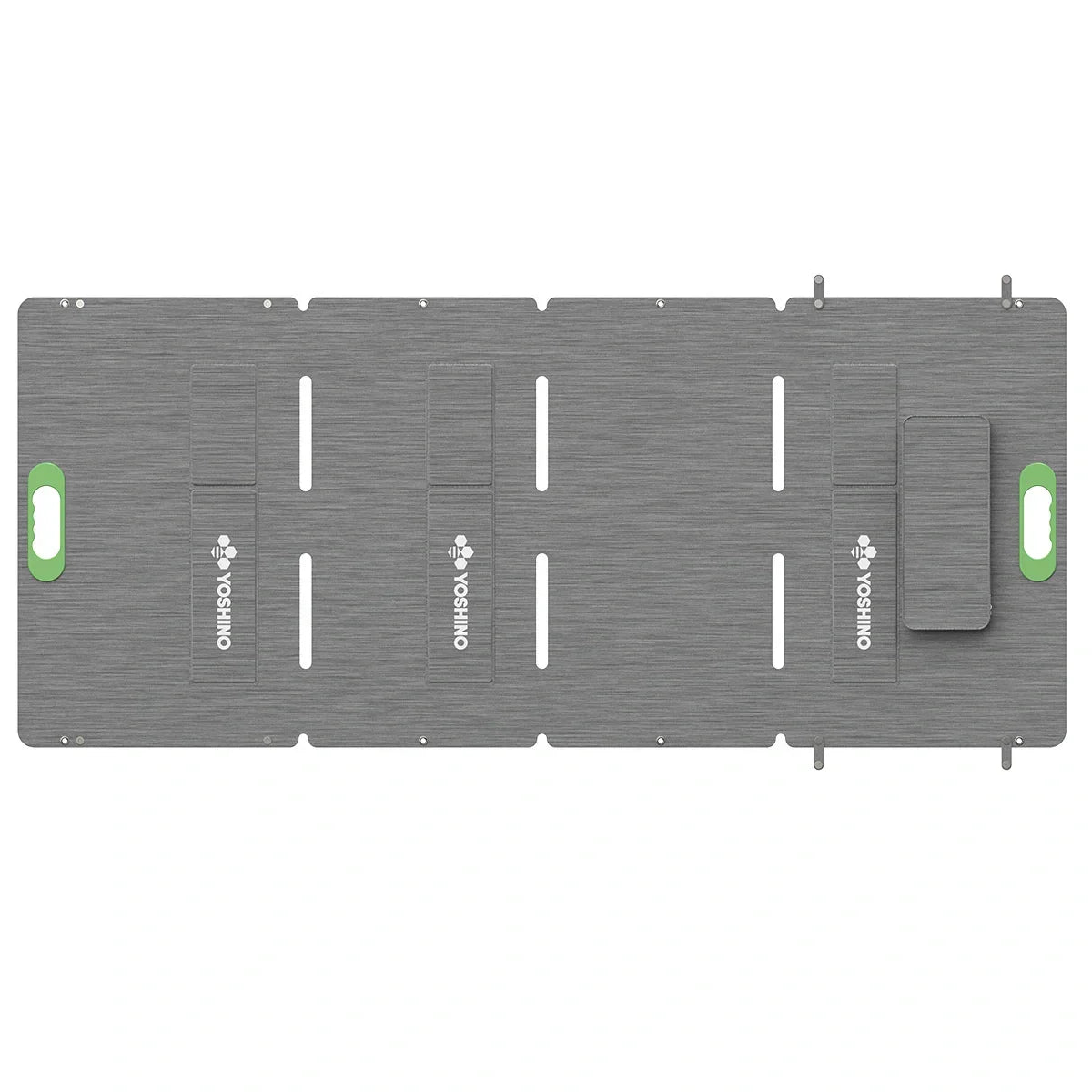 Yoshino SP200 - 200W Solar Panel - Green Vista Living