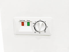 SunStar 8CU Solar/DC Chest Freezer ST-8CF - Green Vista Living