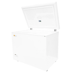 SunStar 8CU Solar/DC Chest Freezer ST-8CF - Green Vista Living