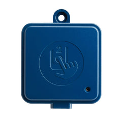 Mr. Steam AirButler Max Steam Shower Control Package with AirTempo Control and Aroma Glass SteamHead