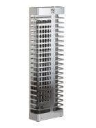Huum STEEL Mini Series 3.5kW Sauna Heater - Green Vista Living
