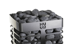 Huum STEEL Series 6.0kW Sauna Heater