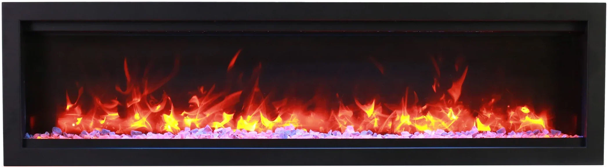 Remii-WM Lumina – Electric Fireplace - Green Vista Living
