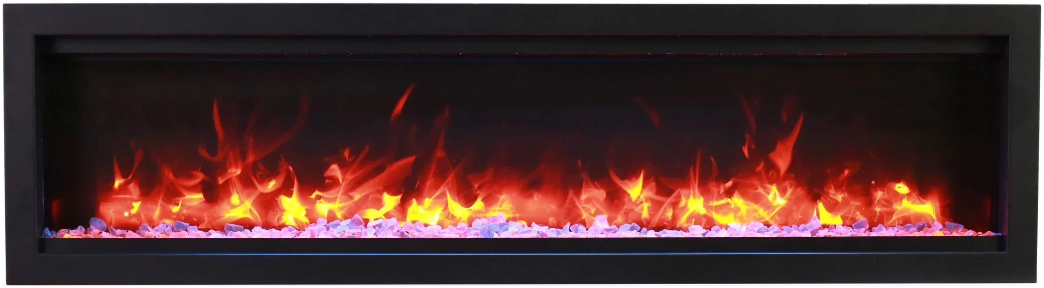 Remii-WM Lumina – Electric Fireplace - Green Vista Living