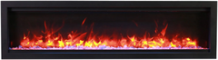 Remii-WM Lumina – Electric Fireplace - Green Vista Living