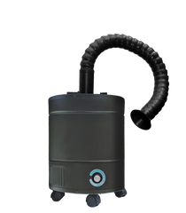 AllerAir - Salon Pro 5 Plus Air Purifier - Green Vista Living