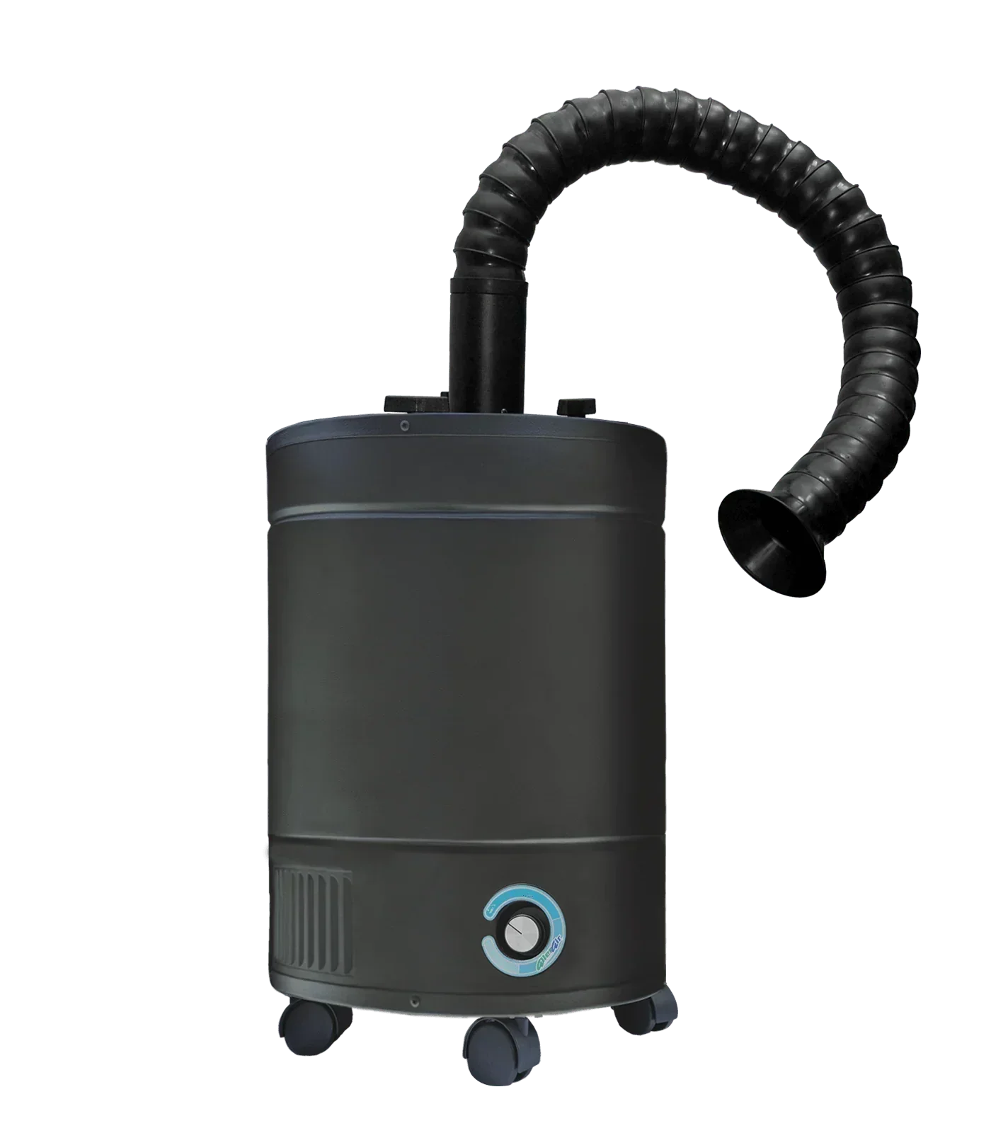 AllerAir - Salon Pro 6 Ultra Air Purifier - Green Vista Living