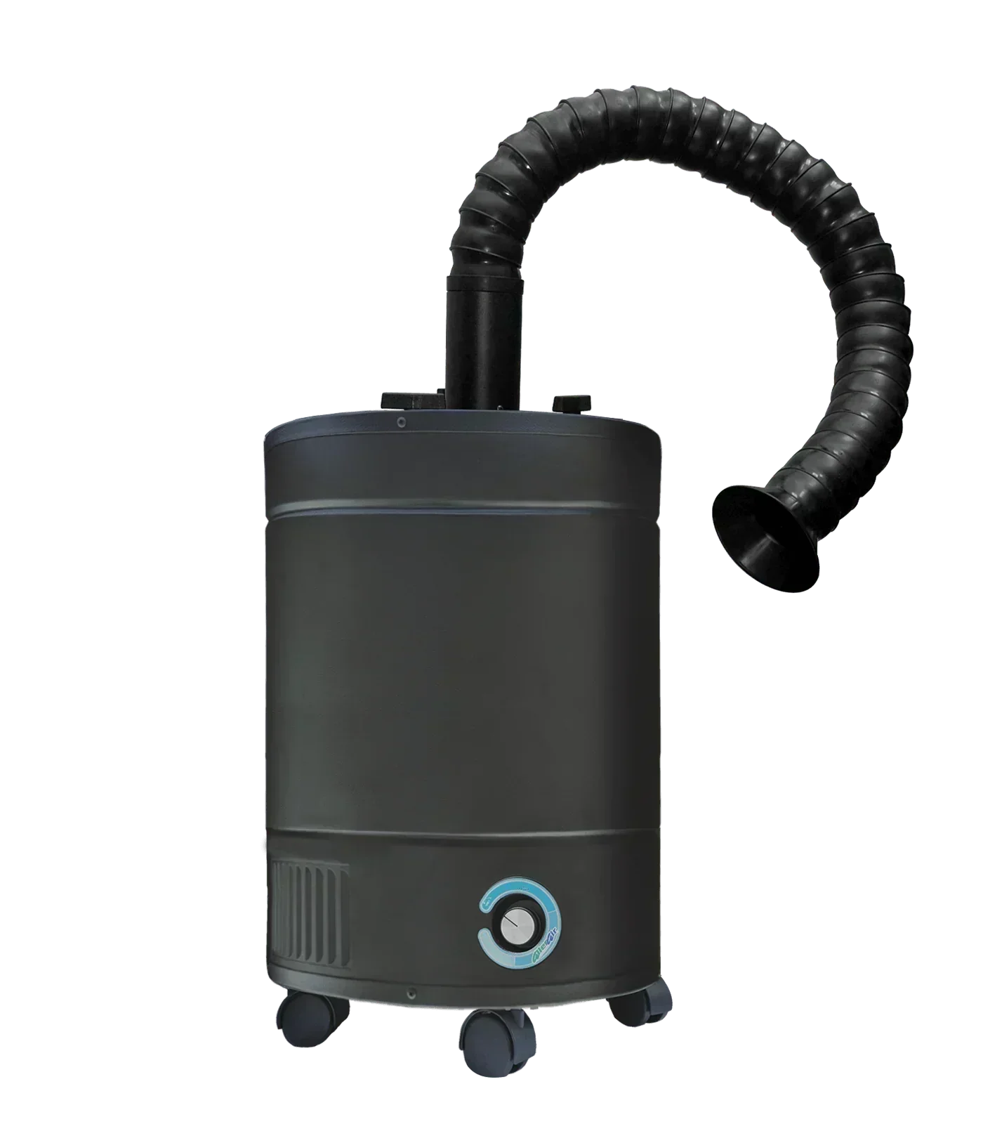 AllerAir - Salon Pro 6 Ultra Air Purifier - Green Vista Living