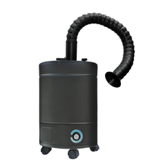 AllerAir - Salon Pro 6 Plus Air Purifier - Green Vista Living