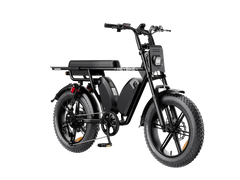 Heybike Saturn