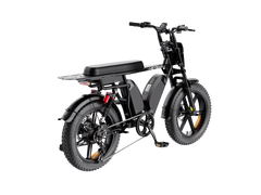 Heybike Saturn