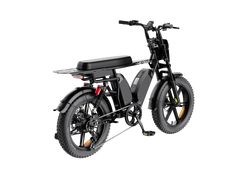 Heybike Saturn