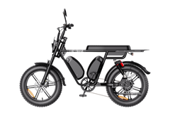 Heybike Saturn
