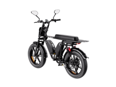 Heybike Saturn