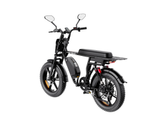 Heybike Saturn