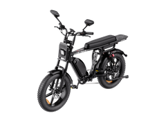 Heybike Saturn