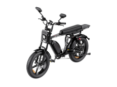 Heybike Saturn