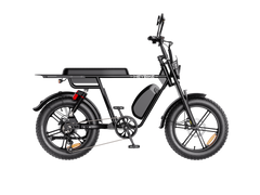 Heybike Saturn