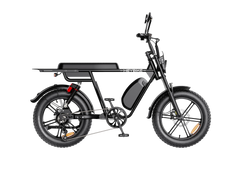 Heybike Saturn