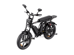 Heybike Saturn