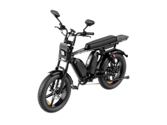 Heybike Saturn