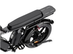 Heybike Saturn