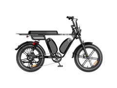 Heybike Saturn