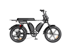 Heybike Saturn
