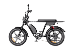 Heybike Saturn