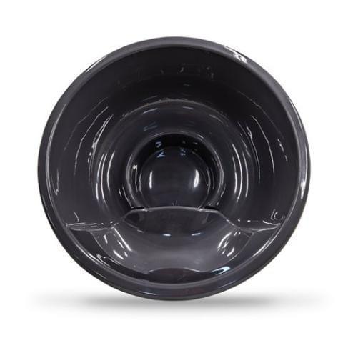 SaunaLife Model S4N Wood-Fired Hot Tub - Green Vista Living