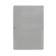 SaunaLife Waterproof Sauna Equipment Electrical Enclosure SaunaGear-Series XL Protective Electrical Enclosure for Outdoor Saunas