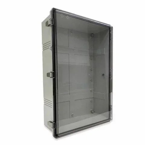 SaunaLife Sauna Gear 301C Sauna, Waterproof Sauna Equipment Electrical Enclosure - Green Vista Living
