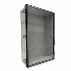 SaunaLife Sauna Gear 301C Sauna, Waterproof Sauna Equipment Electrical Enclosure - Green Vista Living