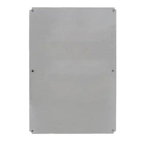 SaunaLife, Waterproof Sauna Barrel Electrical Enclosure SaunaGear-Series Protective Electrical Enclosure for Outdoor Saunas - Green Vista Living