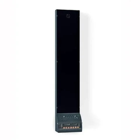 Saunum AirSolo 80 Sauna Temp & Steam Equalizer, 80" - Green Vista Living