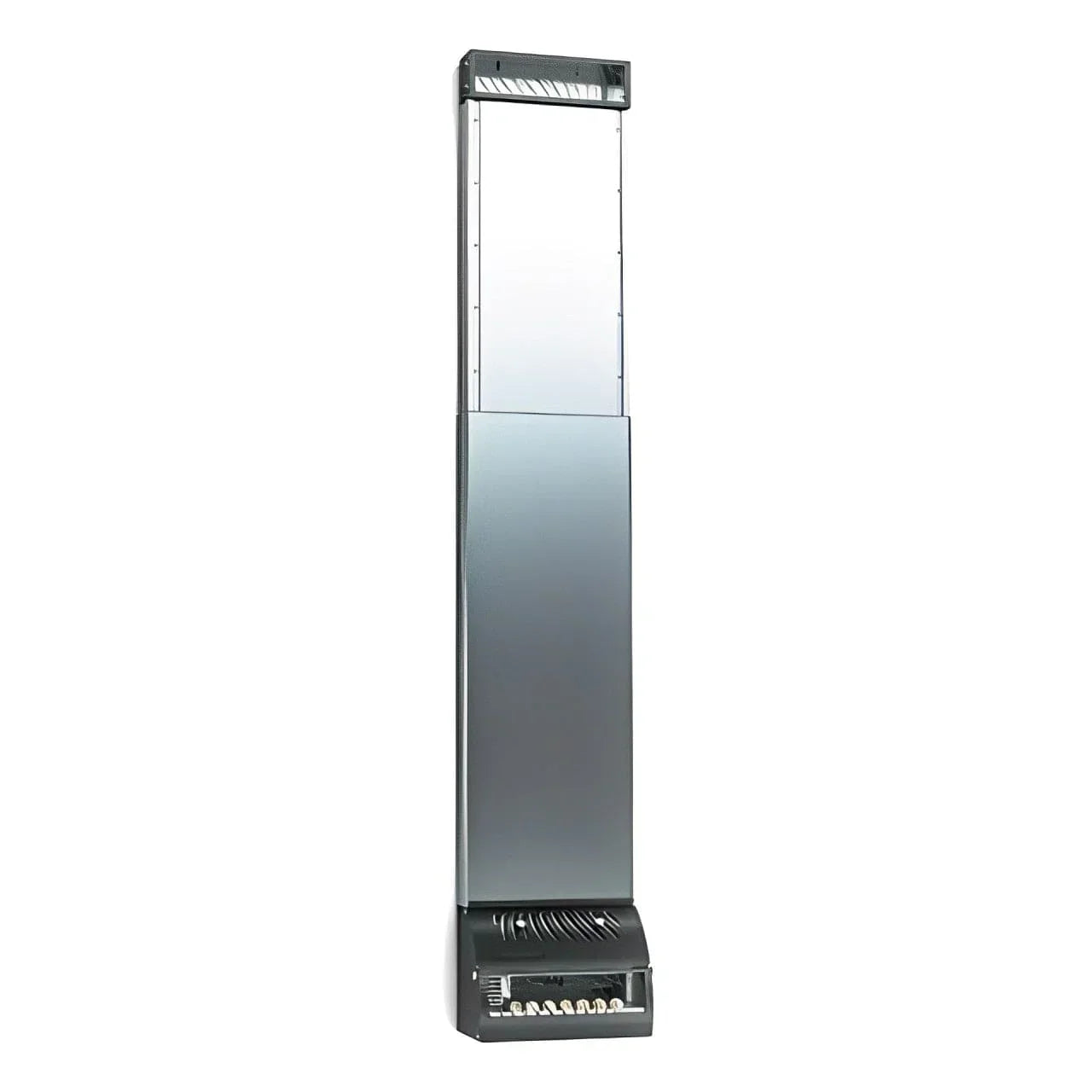 Saunum AirSolo Wall, AirSolo Series, In-Wall Sauna Temp & Steam Equalizer, Adj Height - Green Vista Living