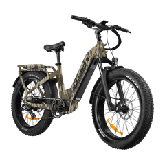 Rambo Savage 2.0 - Green Vista Living