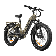 Rambo Savage 2.0 - Green Vista Living