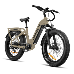Rambo Savage 2.0 - Green Vista Living