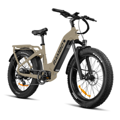 Rambo Savage 2.0 - Green Vista Living