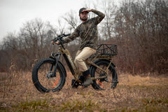 Rambo Savage 2.0 - Green Vista Living