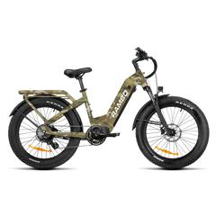 Rambo Savage 2.0 - Green Vista Living