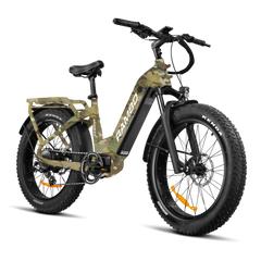 Rambo Savage 2.0 - Green Vista Living