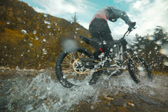 EUNORAU R1 Ebike - Green Vista Living