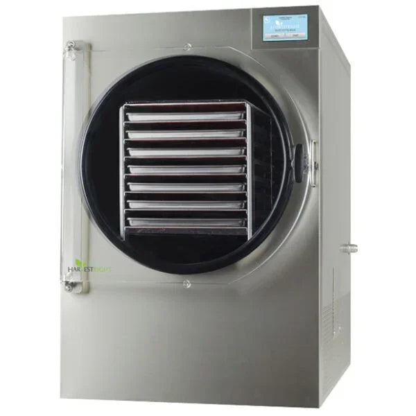 Harvest Right Scientific Freeze Dryer + Premier Industrial Pump - Green Vista Living