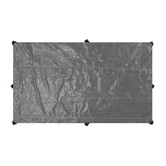 Ground Tarp - Green Vista Living