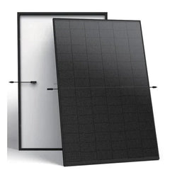 Mission Solar MST435HN6B 435W PV Module Half-Cut Mono N-Type Cells Mission Solar